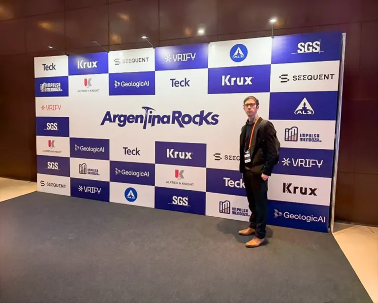 LA.TE. ANDES en el Argentina Rocks 2026 - La.Te. Andes