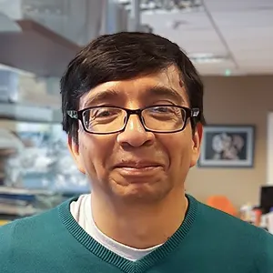 Marcos Costilla