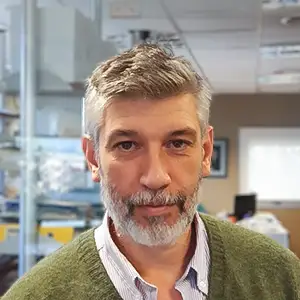 Mariano Dellmans