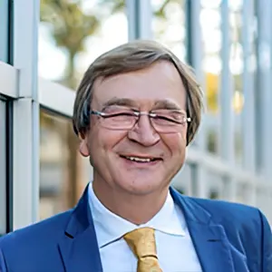 Ulrich Glasmacher