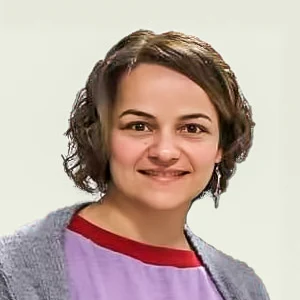 Cristina Guibaldo