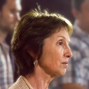 Estela Haristeguy