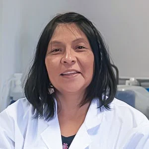 Elizabeth Luna