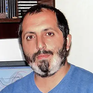 Joaquín Nigro