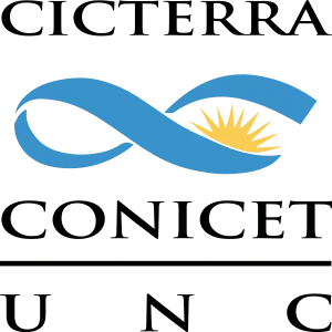 Logotipo de CICTERRA