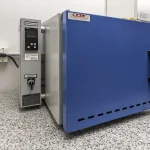 Horno mufla ORL ORL-II