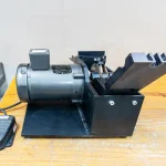 Sierra doble hoja Baldor Reliance SM1